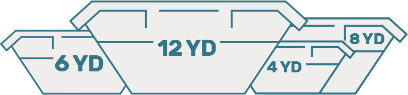 Collection crew starting sustainable commercial waste pickup in Hackbridge